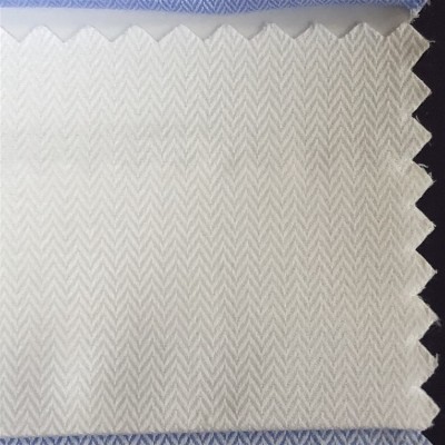 HK-HECE 襯衫布 870T-B136AC 100s/2*100s/2 成衣免燙 100%棉  正面照